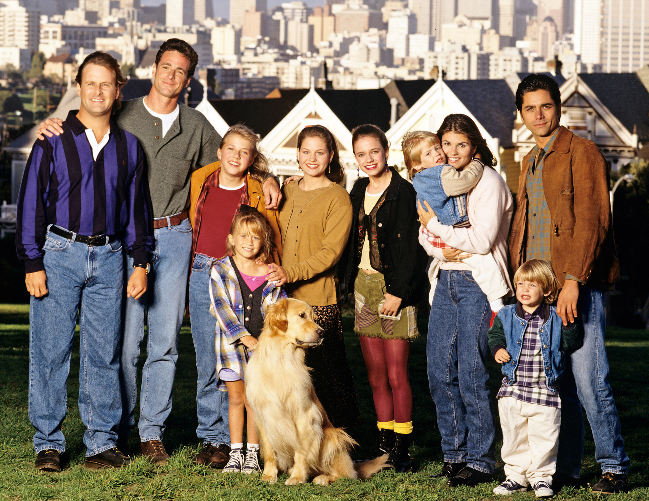 Tres por Tres regresará con spin-off en Netflix