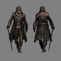 Assassin's Creed Syndicate