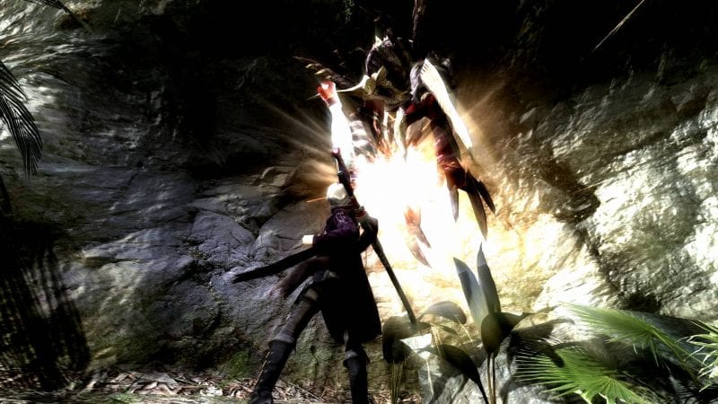 Devil May Cry 4: Special Edition