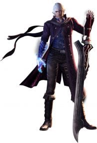 Devil May Cry 4: Special Edition