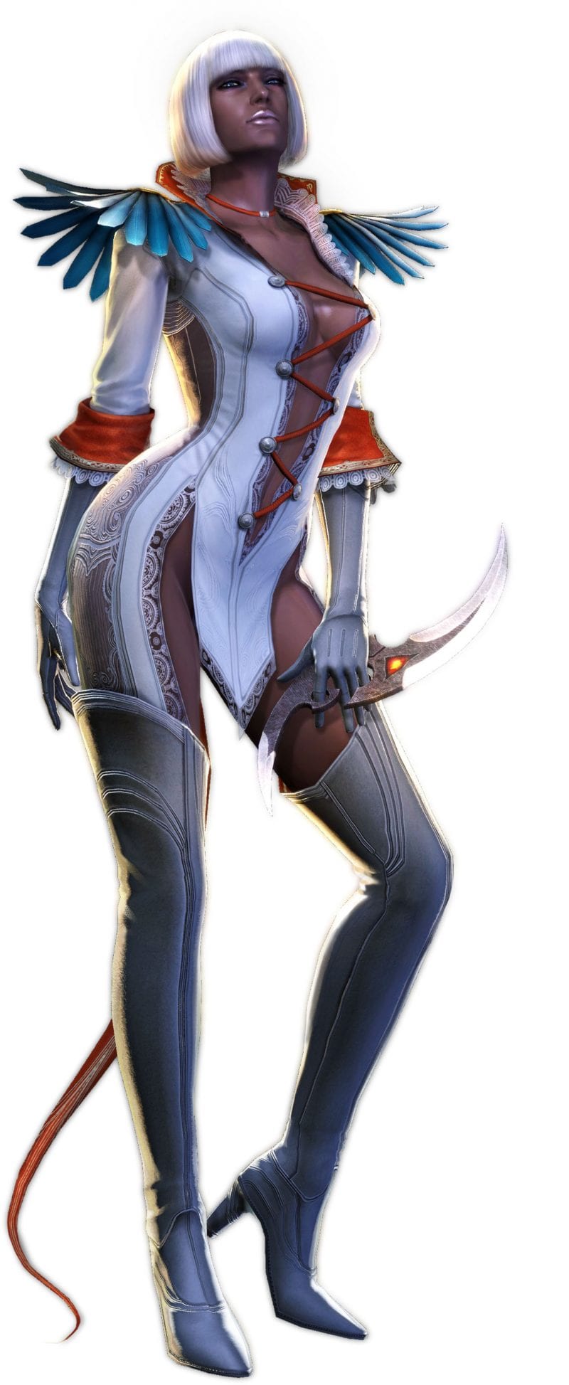 Devil May Cry 4: Special Edition