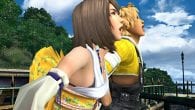 Final Fantasy X | X-2 HD Remaster