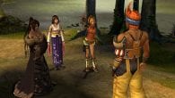 Final Fantasy X | X-2 HD Remaster