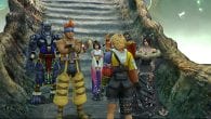 Final Fantasy X | X-2 HD Remaster