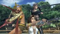Final Fantasy X | X-2 HD Remaster