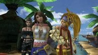 Final Fantasy X | X-2 HD Remaster