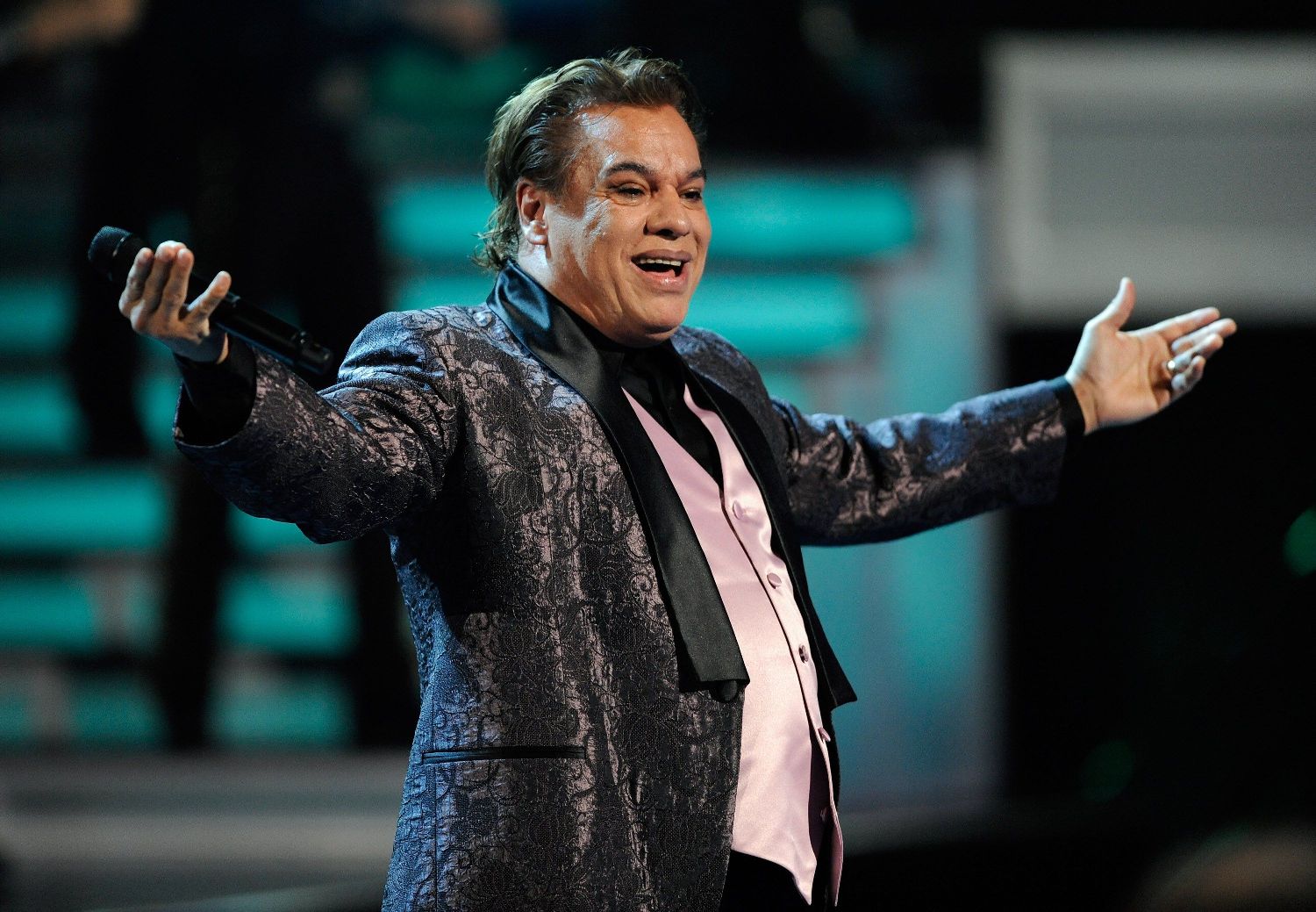 Anuncian Hasta Que te Conocí, serie basada en Juan Gabriel