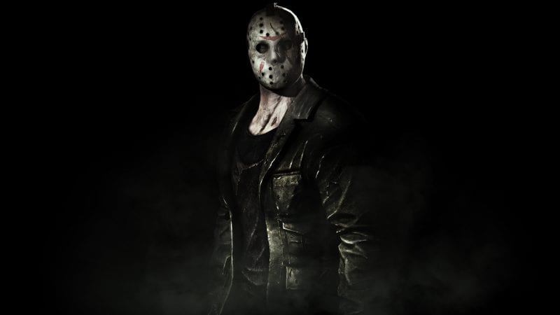 Mortal Kombat X | Jason Voorhees