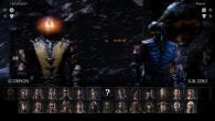 Mortal Kombat X
