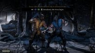Mortal Kombat X