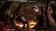 Mortal Kombat X