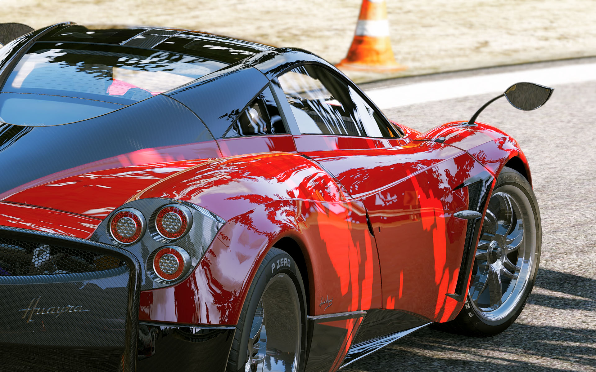 Retrasan Project CARS hasta marzo de 2015