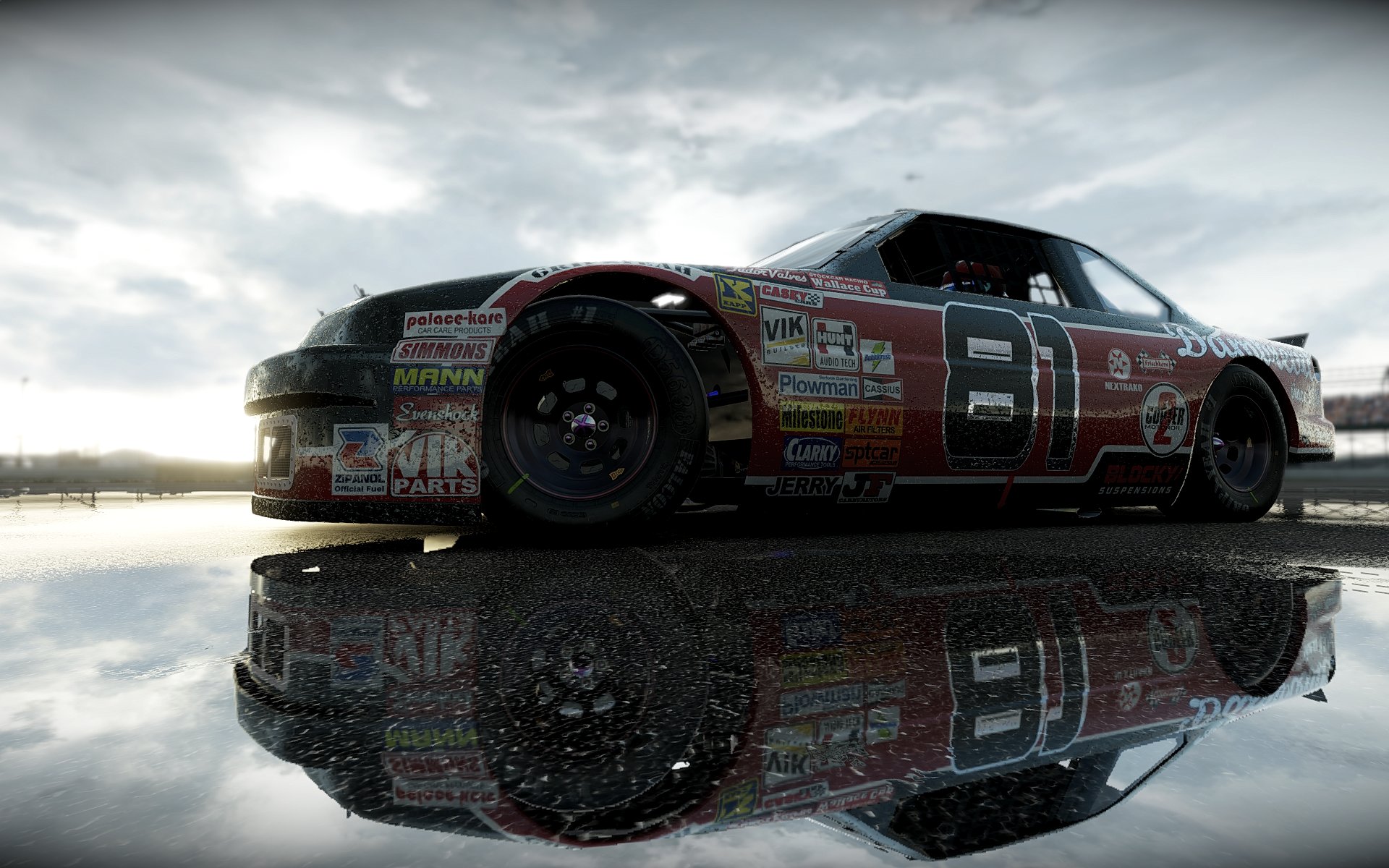 Tráiler anuncia que Project CARS saldrá en noviembre