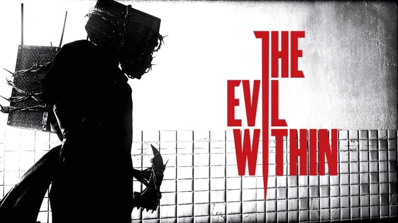 The Evil Within: The Executioner