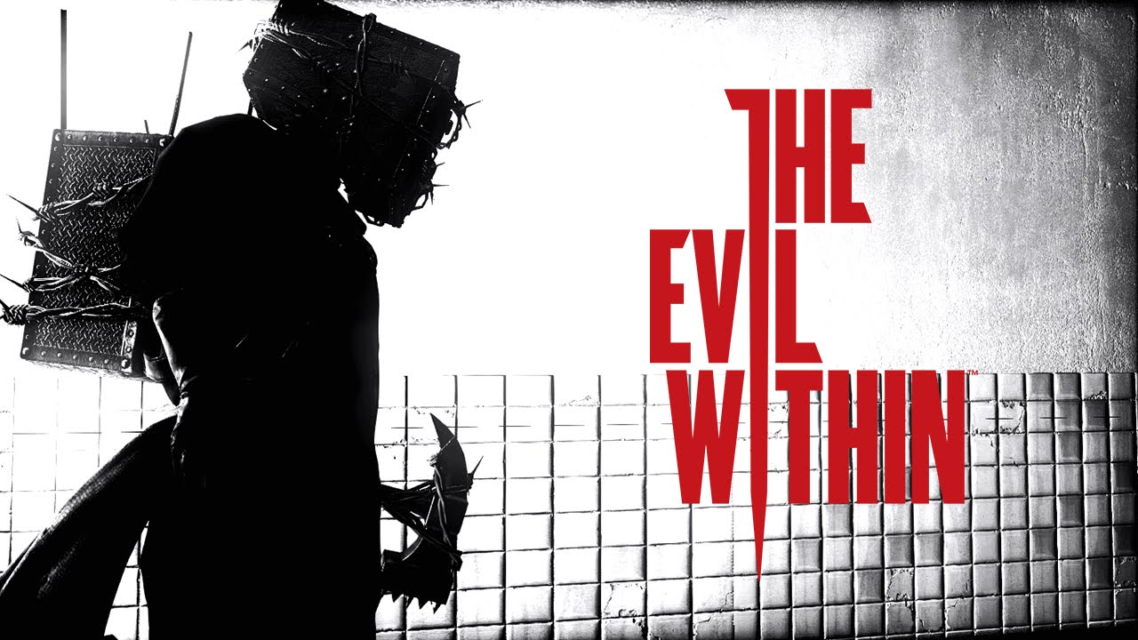 The Evil Within: The Executioner
