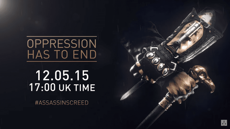 Assassin's Creed Victory