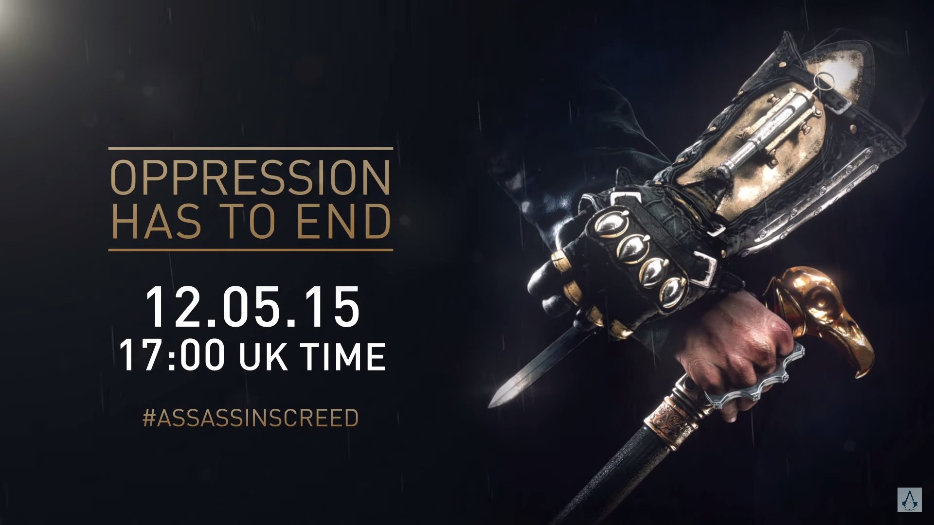 Assassin's Creed Victory