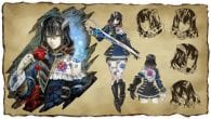Bloodstained: Ritual of the Night