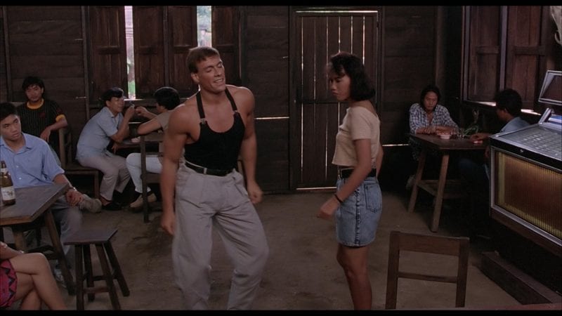 Kickboxer