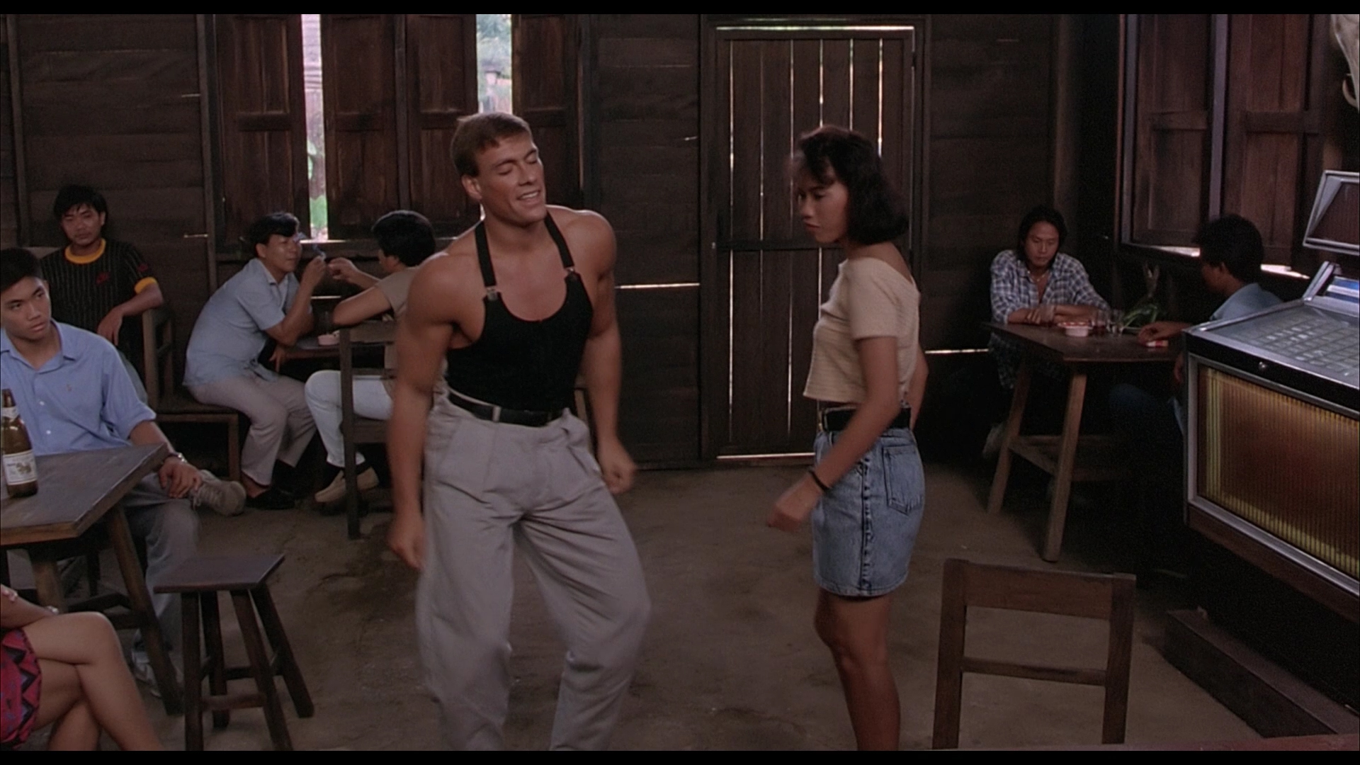 Kickboxer