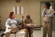 Orange is the New Black