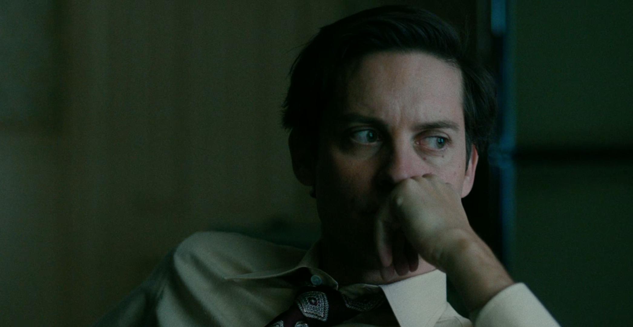 Revelan el primer tráiler y póster de Pawn Sacrifice