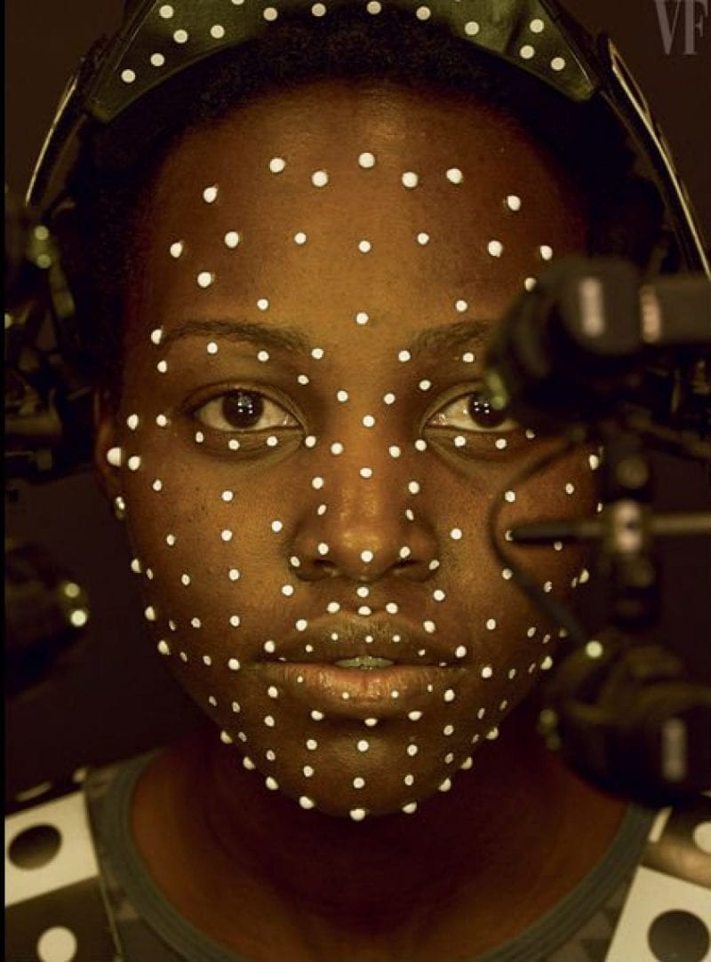 Star Wars: El Despertar de la Fuerza