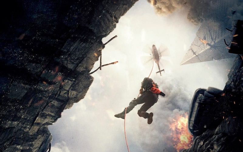 Terremoto: La Falla de San Andrés