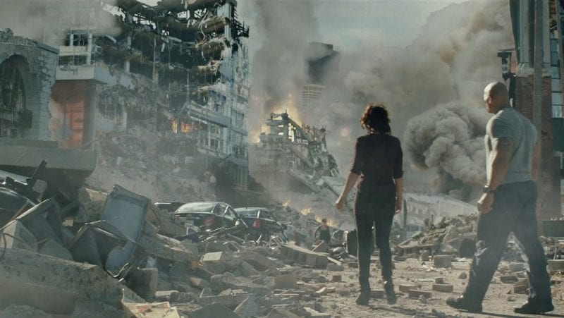 Terremoto: La Falla de San Andrés