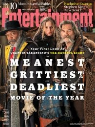 The Hateful Eight