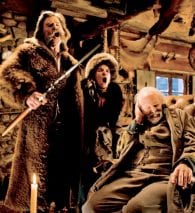 The Hateful Eight