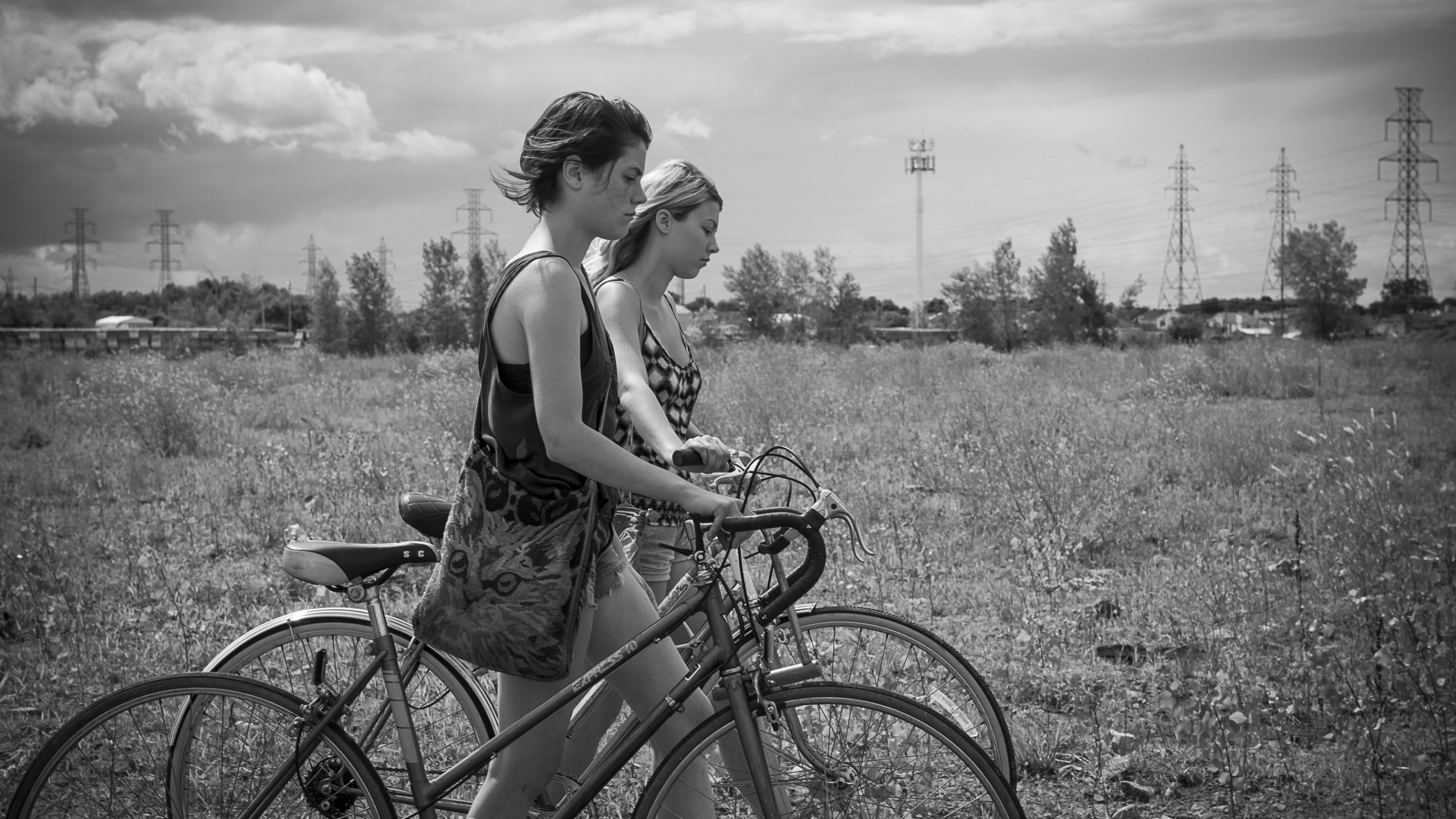 Checa el tráiler y póster de Tu dors Nicole