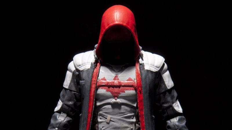 Batman: Arkham Knight