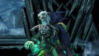 Darksiders II: Deathfinitive Edition
