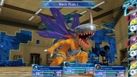 Digimon Story: Cyber Sleuth