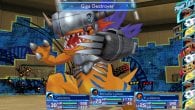 Digimon Story: Cyber Sleuth