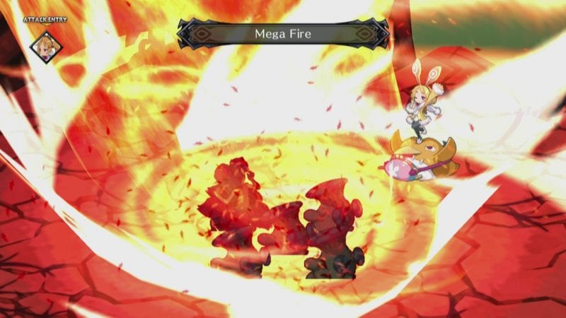 Disgaea 5: Alliance of Vengeance