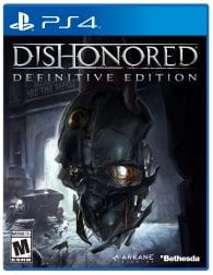 Dishonored Defitive Edition
