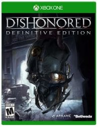 Dishonored Defitive Edition