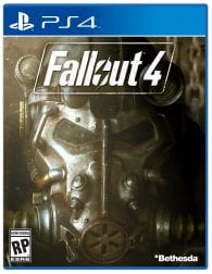 Fallout 4