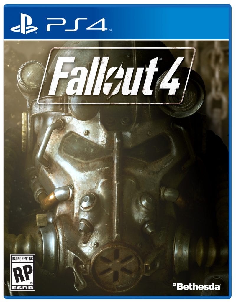 Fallout 4