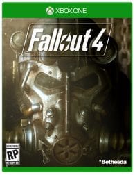 Fallout 4