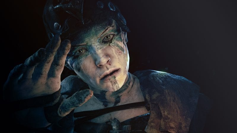 Tráiler debut de Hellblade, lo nuevo de Ninja Theory Hellblade
