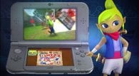 Hyrule Warriors 3DS