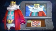 Hyrule Warriors 3DS