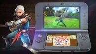Hyrule Warriors 3DS