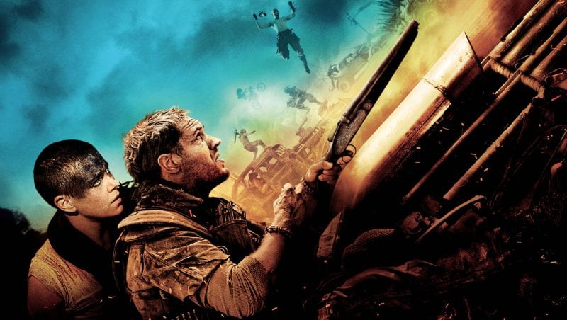 Crítica de Mad Max: Furia en el Camino