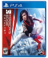Mirror's Edge Catalyst