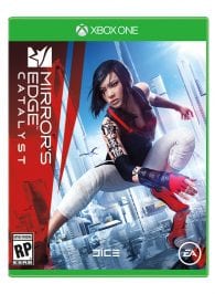 Mirror's Edge Catalyst