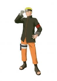 Naruto Shippuden: Ultimate Ninja Storm 4